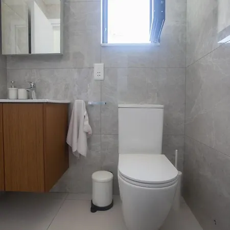 Willa Anassa Seaview - Stunning Panoramic Views *