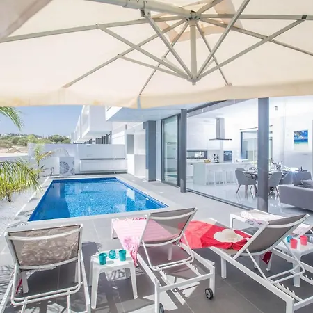 Anassa Seaview - Stunning Panoramic Views 빌라 *