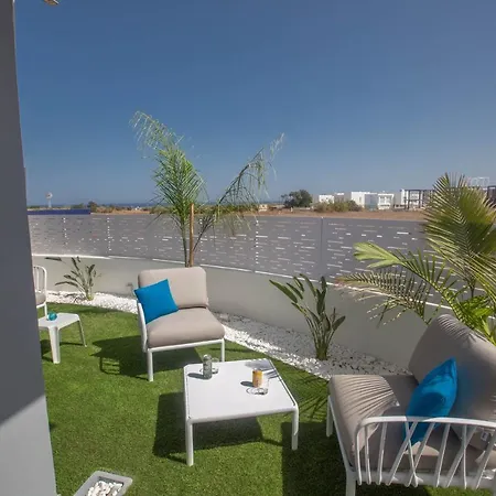 Anassa Seaview - Stunning Panoramic Views 프로타라스