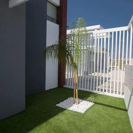 Anassa Seaview - Stunning Panoramic Views