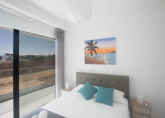 Anassa Seaview - Stunning Panoramic Views Vila *