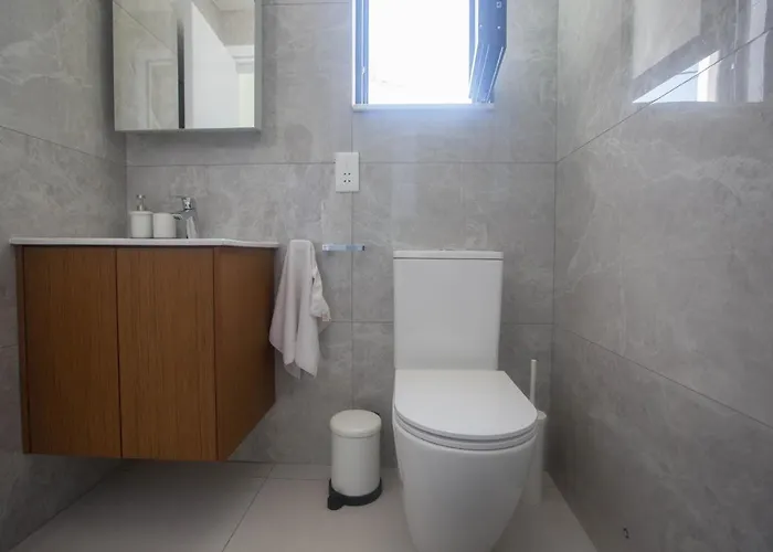 Vila Anassa Seaview - Stunning Panoramic Views *