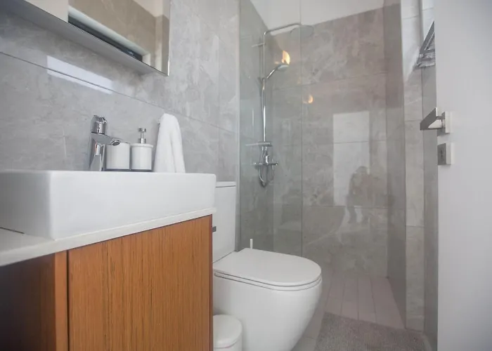 Vila Anassa Seaview - Stunning Panoramic Views Protaras