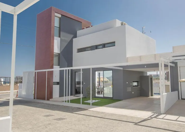 Anassa Seaview - Stunning Panoramic Views Protaras