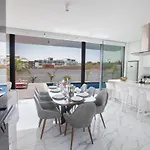 Willa Anassa Seaview - Stunning Panoramic Views