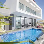 Willa Anassa Seaview - Stunning Panoramic Views *