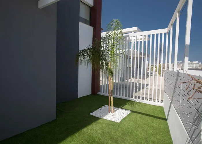 Anassa Seaview - Stunning Panoramic Views